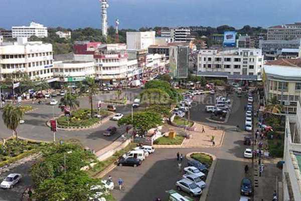 10 Hours Kisumu City Excursion